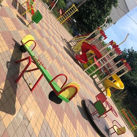 Квартира, Апартаменты У Моря С Евроремонтом Одеса Екстериор снимка
