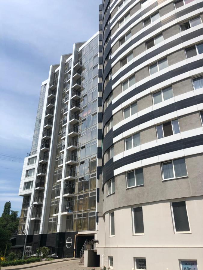 Квартира, Апартаменты У Моря С Евроремонтом Одеса Екстериор снимка